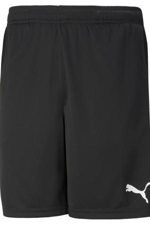   sportshort zwart