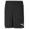 Puma sportshort zwart