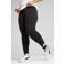 Puma ESS No. 1 Logo legging zwart