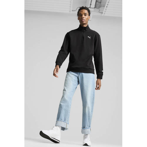 Puma ST Runner V4 L sneakers wit afbeelding