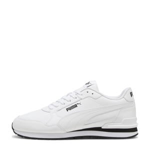 ST Runner V4 L sneakers wit