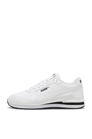 ST Runner V4 L sneakers wit