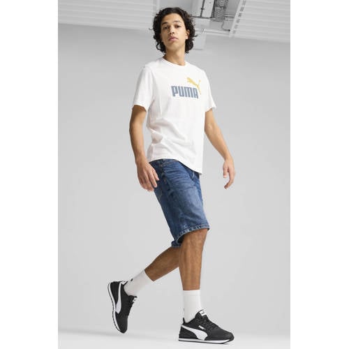 Puma ST Runner V4 L sneakers zwart afbeelding