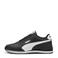 Puma ST Runner V4 L sneakers zwart