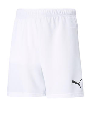 Junior sportshort teamRISE wit