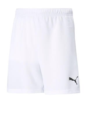Junior sportshort teamRISE wit