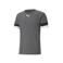 Puma sportshirt teamRISE grijs