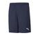 Puma sportshort donkerblauw