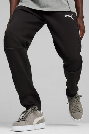   teamFINAL joggingbroek zwart