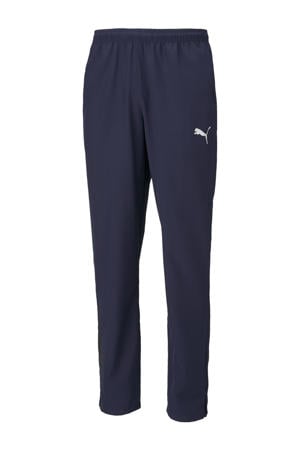 trainingsbroek donkerblauw