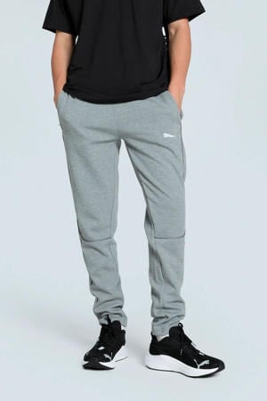 teamFINAL joggingbroek grijs