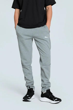teamFINAL joggingbroek grijs