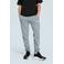 Puma teamFINAL joggingbroek grijs