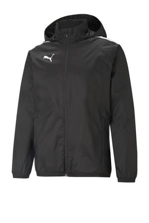 sportjack zwart