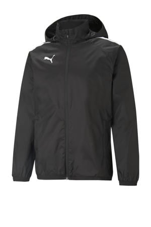 sportjack zwart