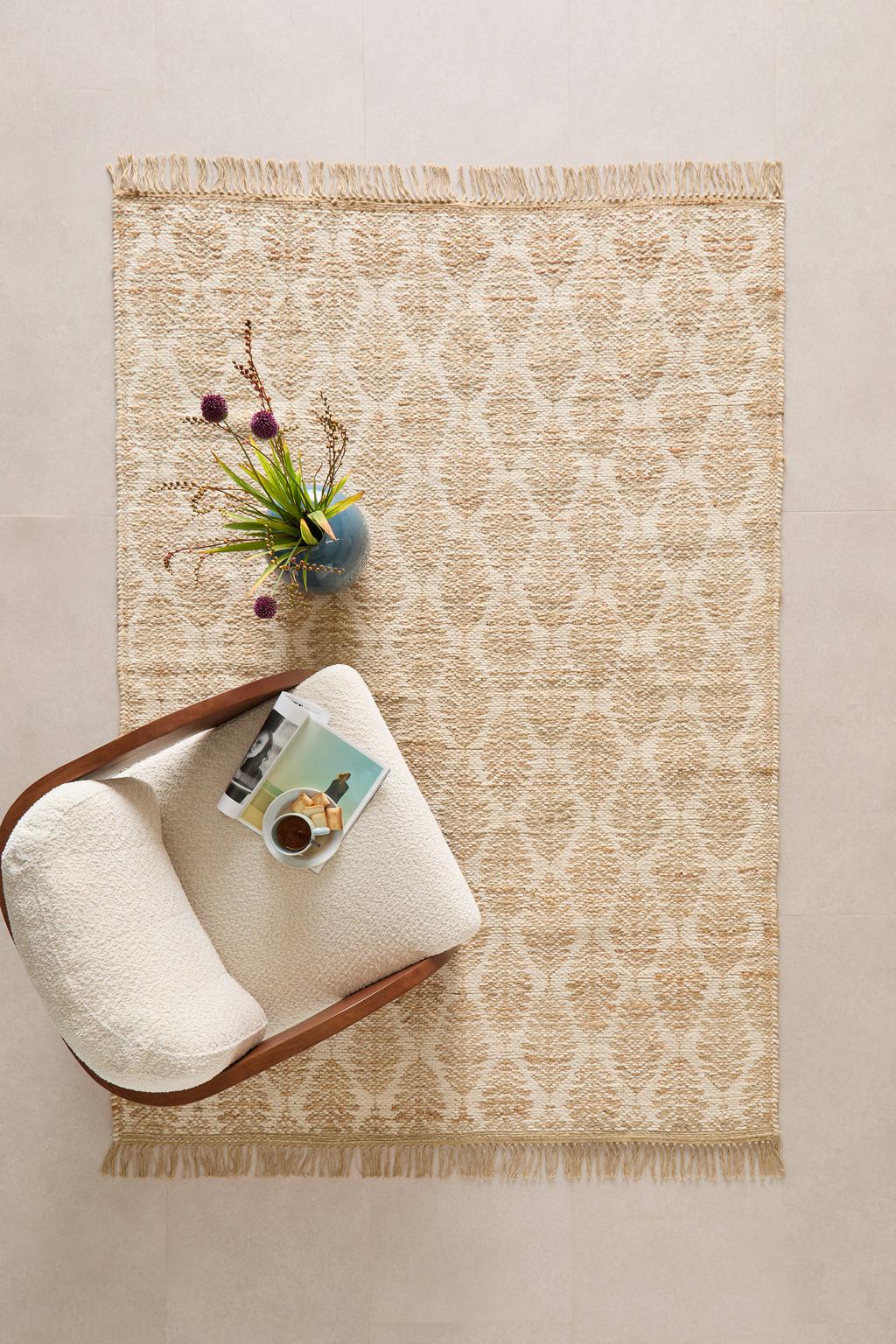 NOUS Living vloerkleed Lamason (230x160 cm)