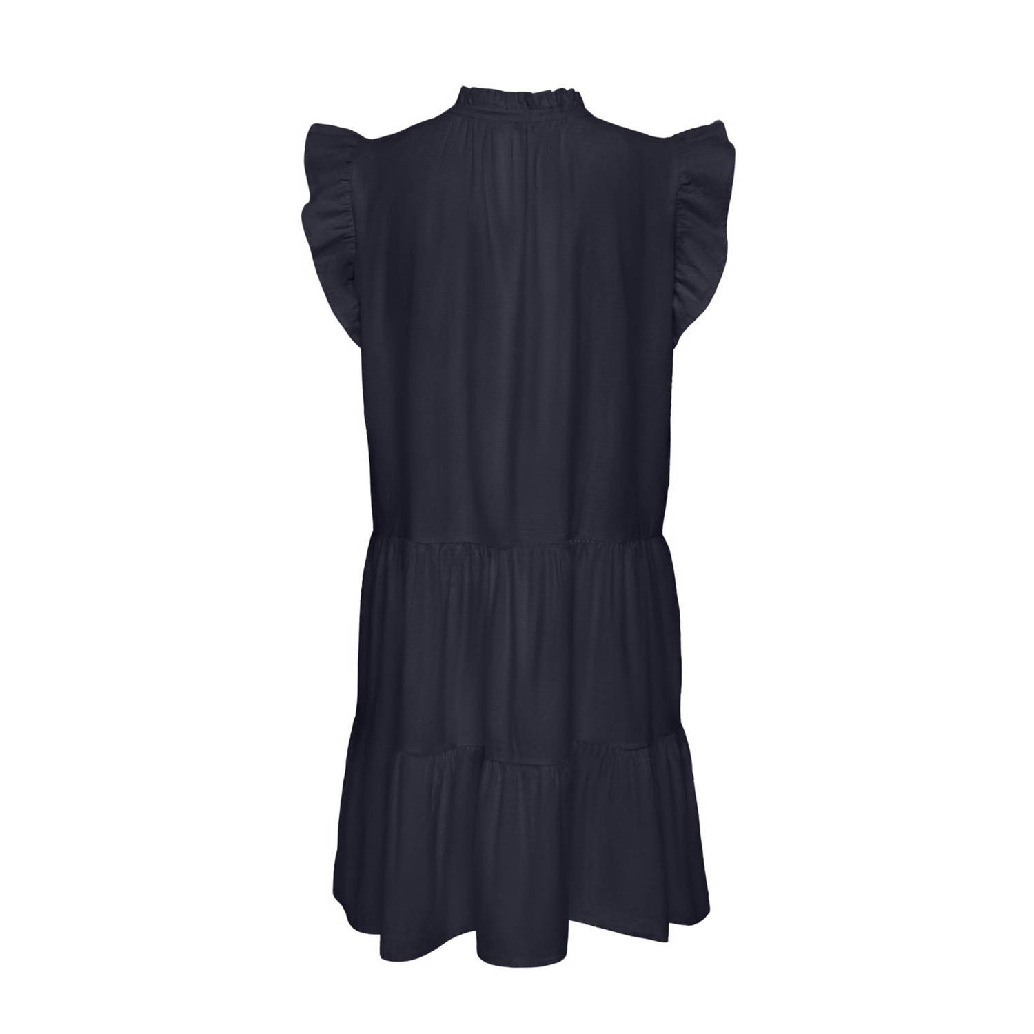 ONLY zomerjurk donkerblauw