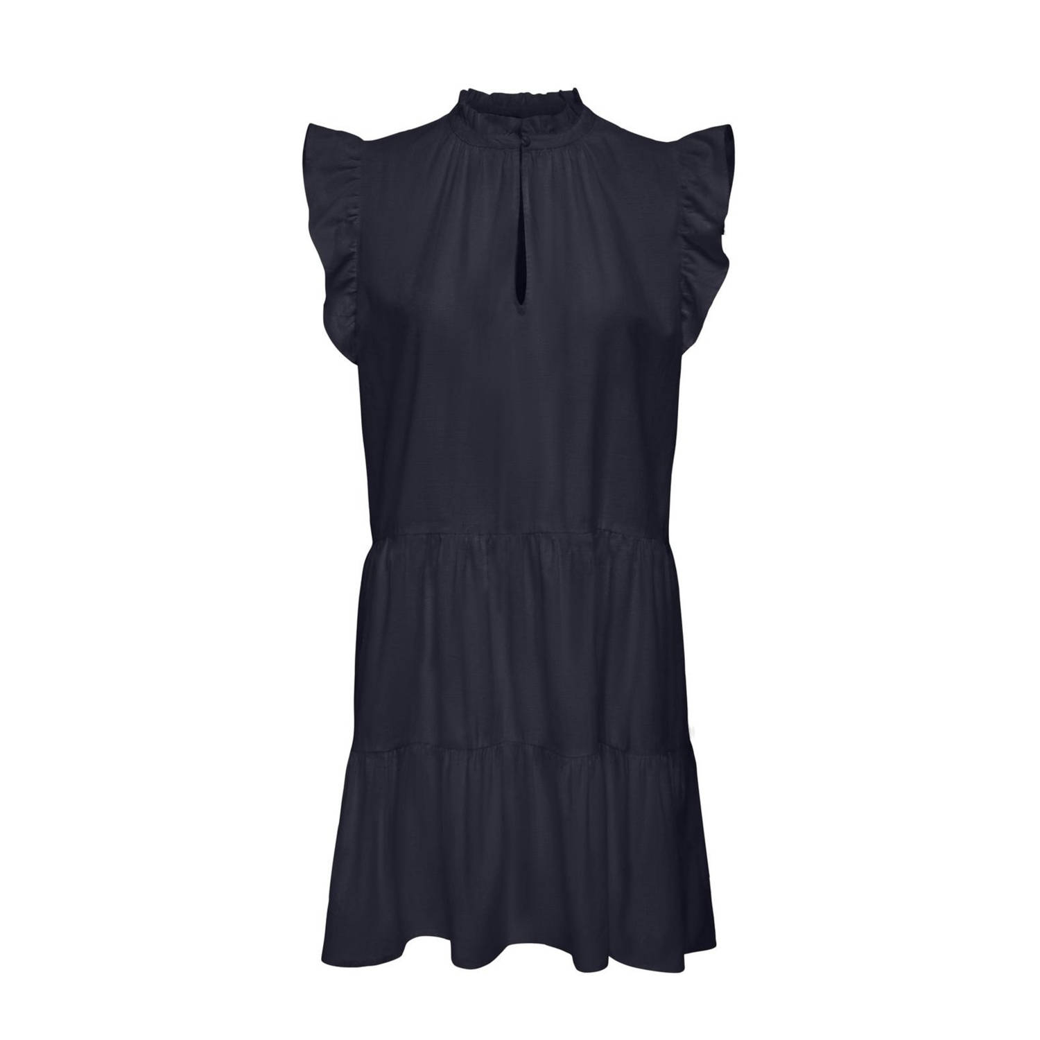 ONLY zomerjurk donkerblauw