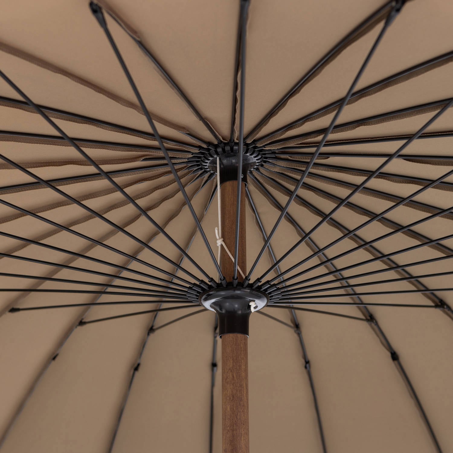 WOOOD Parasol Monica