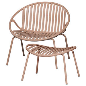 loungestoel Bruce 