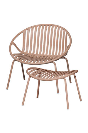 loungestoel Bruce 