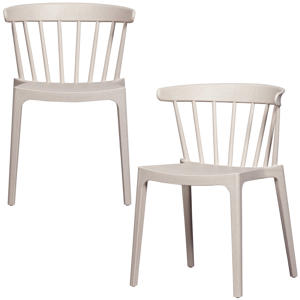 Tuinstoel Bliss (set van 2)