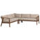 WOOOD loungeset Biam