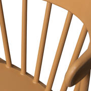 thumbnail: WOOOD Tuinstoel Bliss (set van 2)
