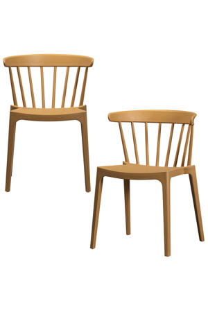Tuinstoel Bliss (set van 2) 