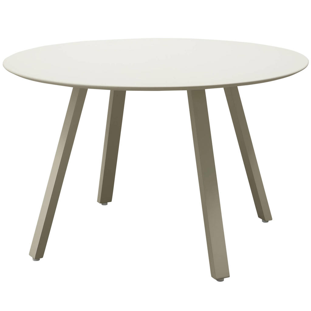 WOOOD tuintafel Auke (120 cm)