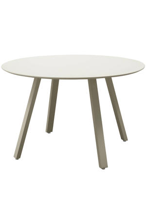 tuintafel Auke (120 cm) 