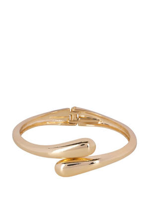 armband Gigi goudkleurig