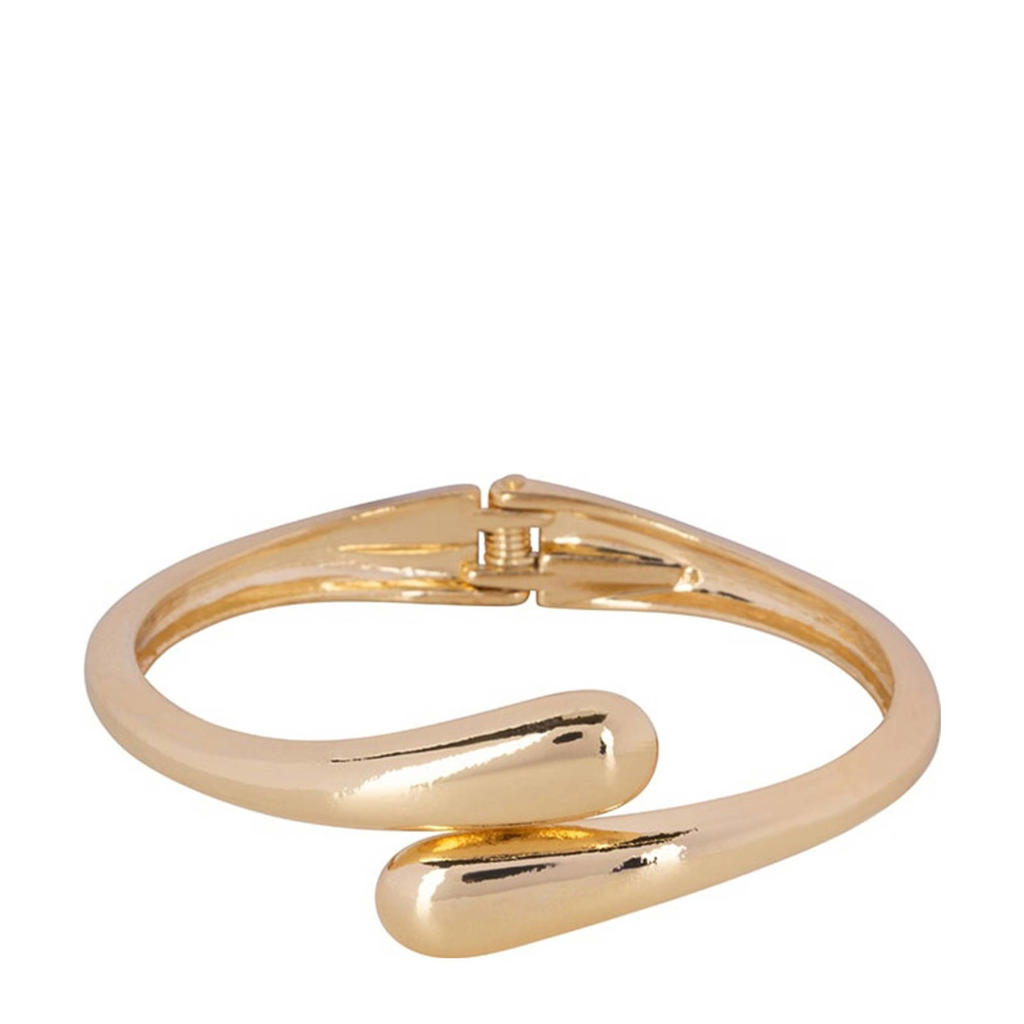 Club Manhattan armband Gigi goudkleurig