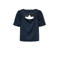 JDY top donkerblauw