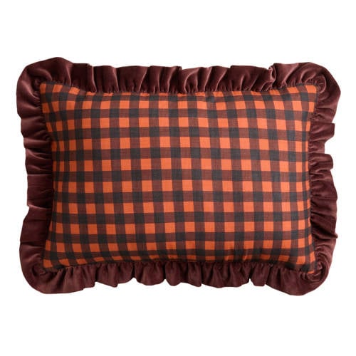 NOUS Living sierkussen Kinsley (40x60 cm) afbeelding