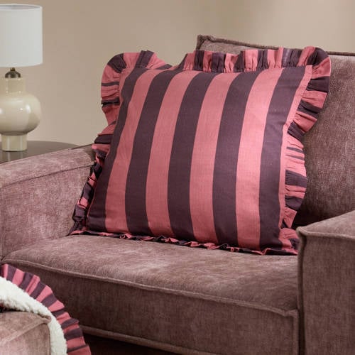 NOUS Living sierkussen Keighley (50x50 cm) afbeelding
