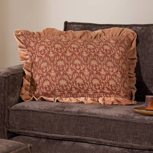 NOUS Living sierkussen Kennington (40x60 cm) afbeelding