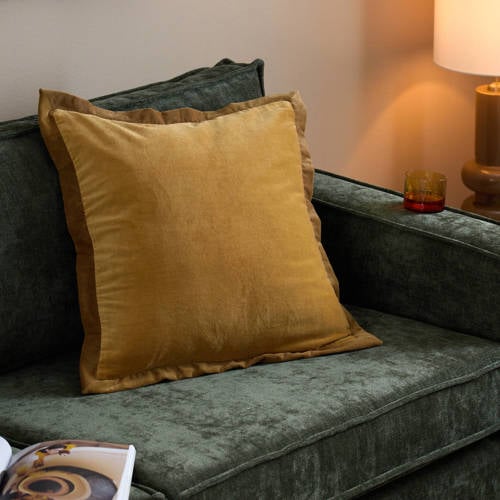 NOUS Living sierkussen Knighton (50x50 cm) afbeelding