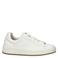 Gabor Optifit leren sneakers wit