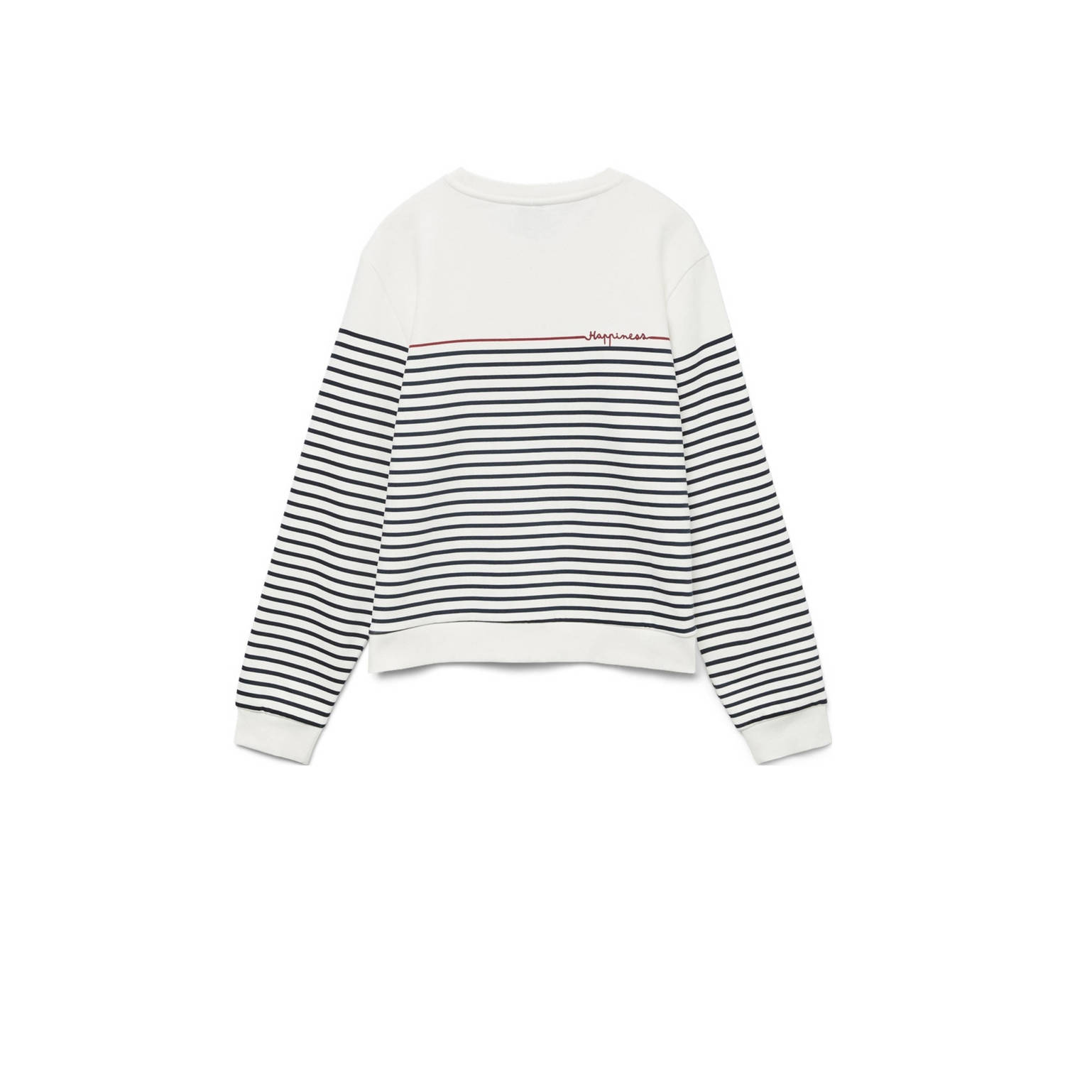 VERO MODA sweater wit