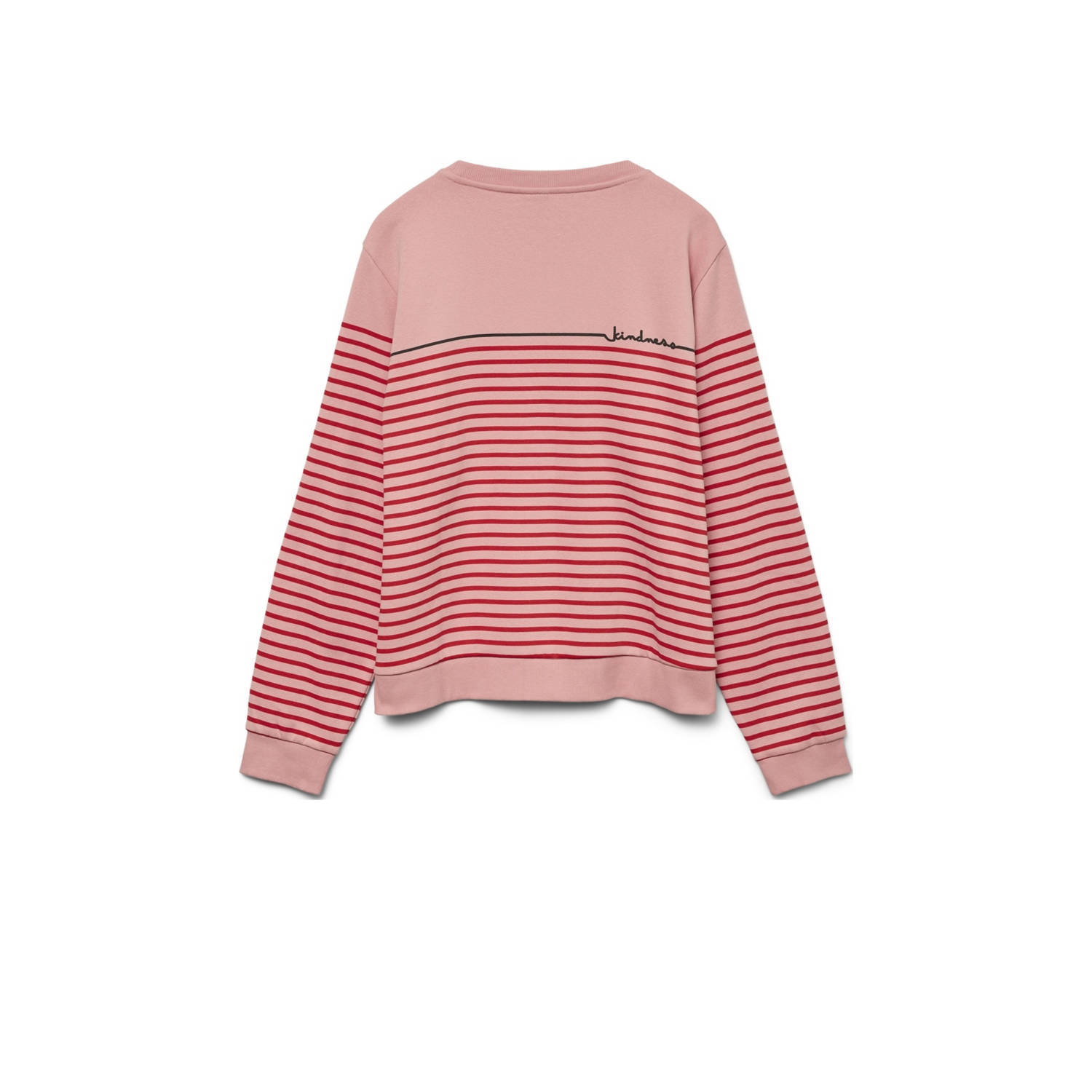 VERO MODA sweater roze
