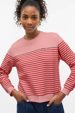 sweater roze