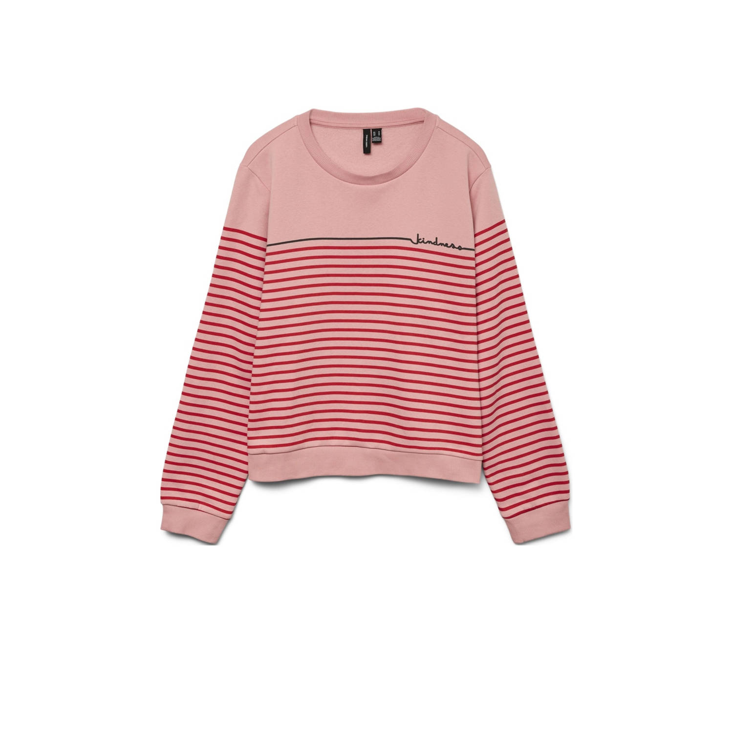 VERO MODA sweater roze