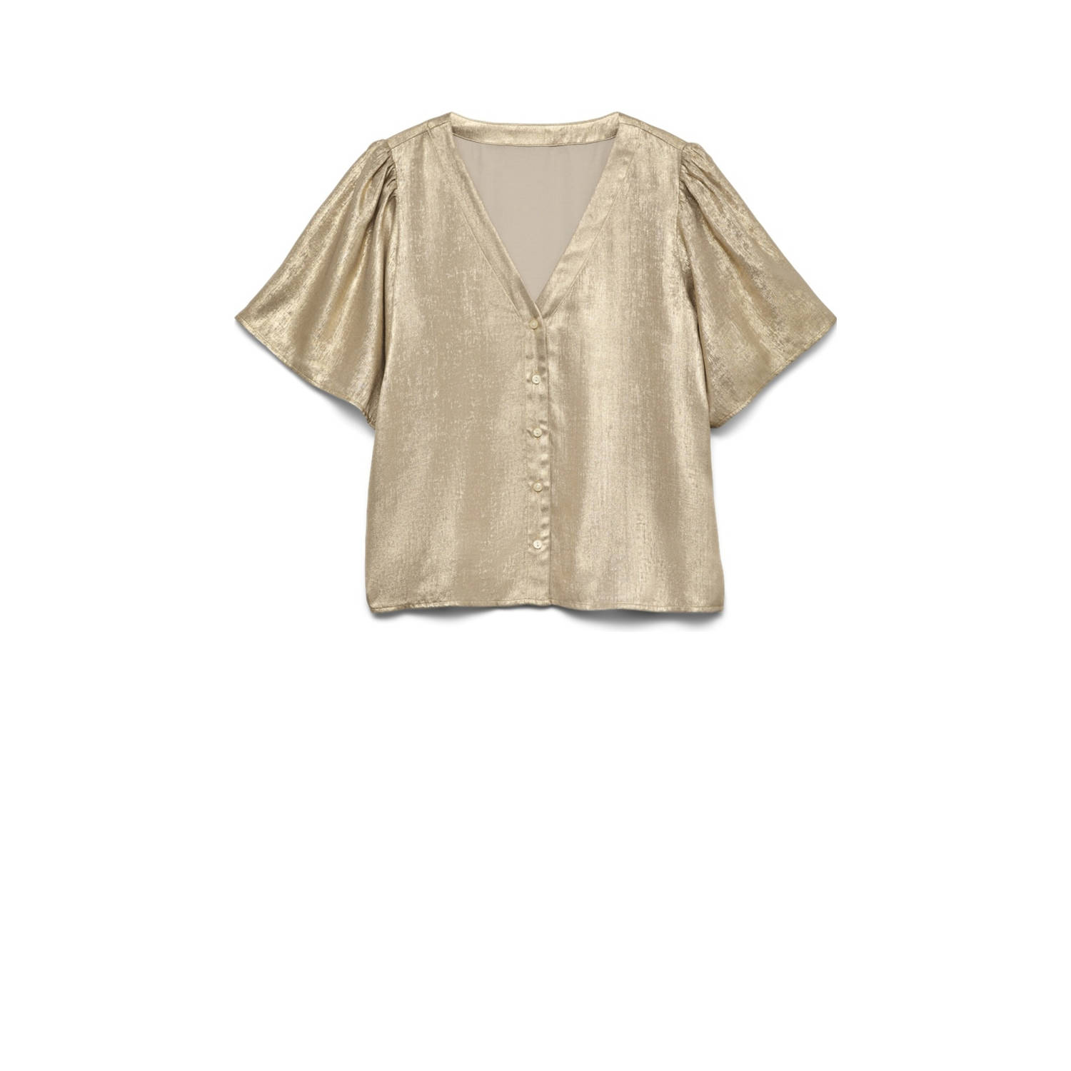 VERO MODA top goud