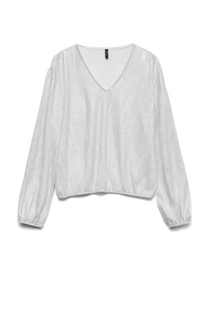 top zilver