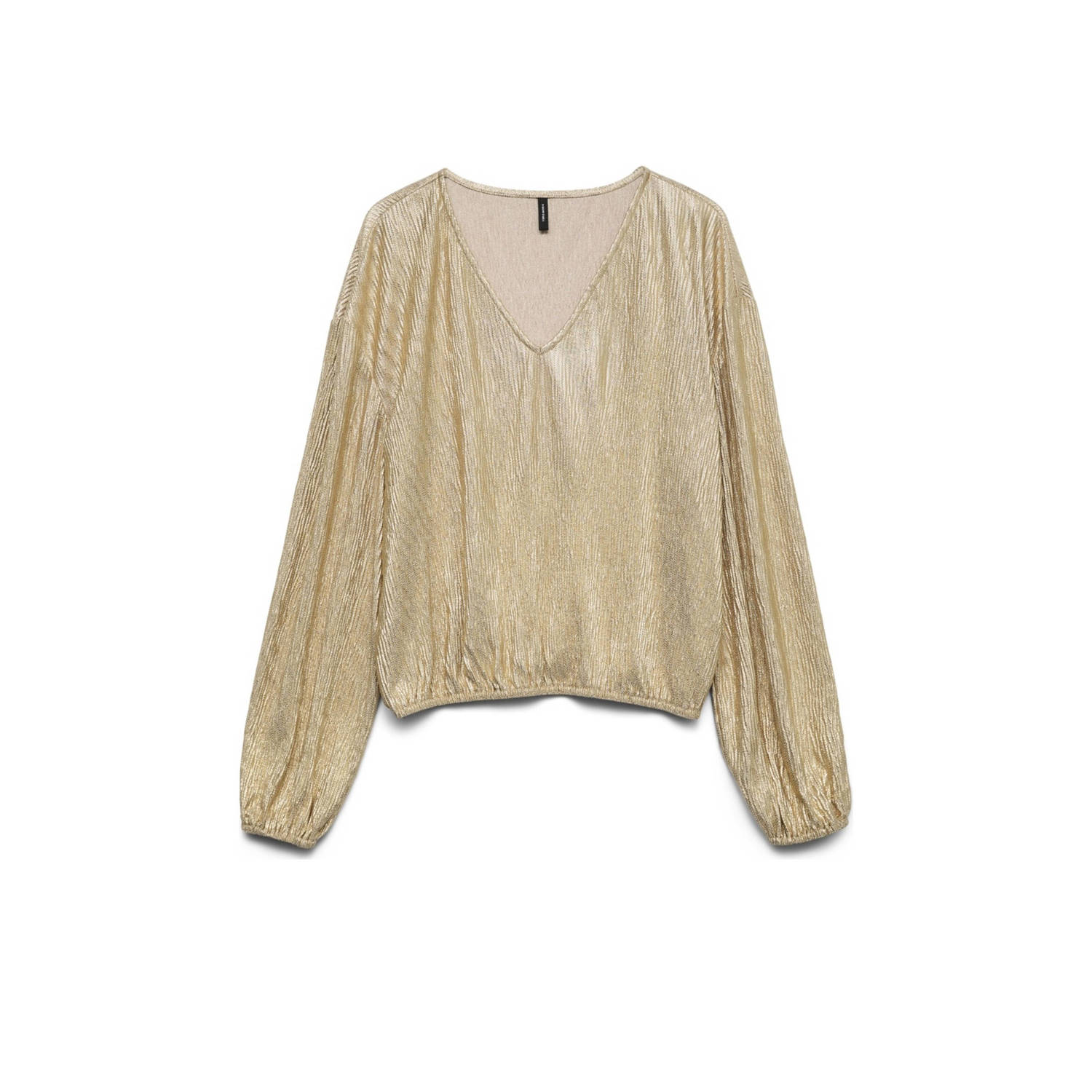 VERO MODA top goud