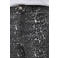 VERO MODA high waist wide leg jeans bruin