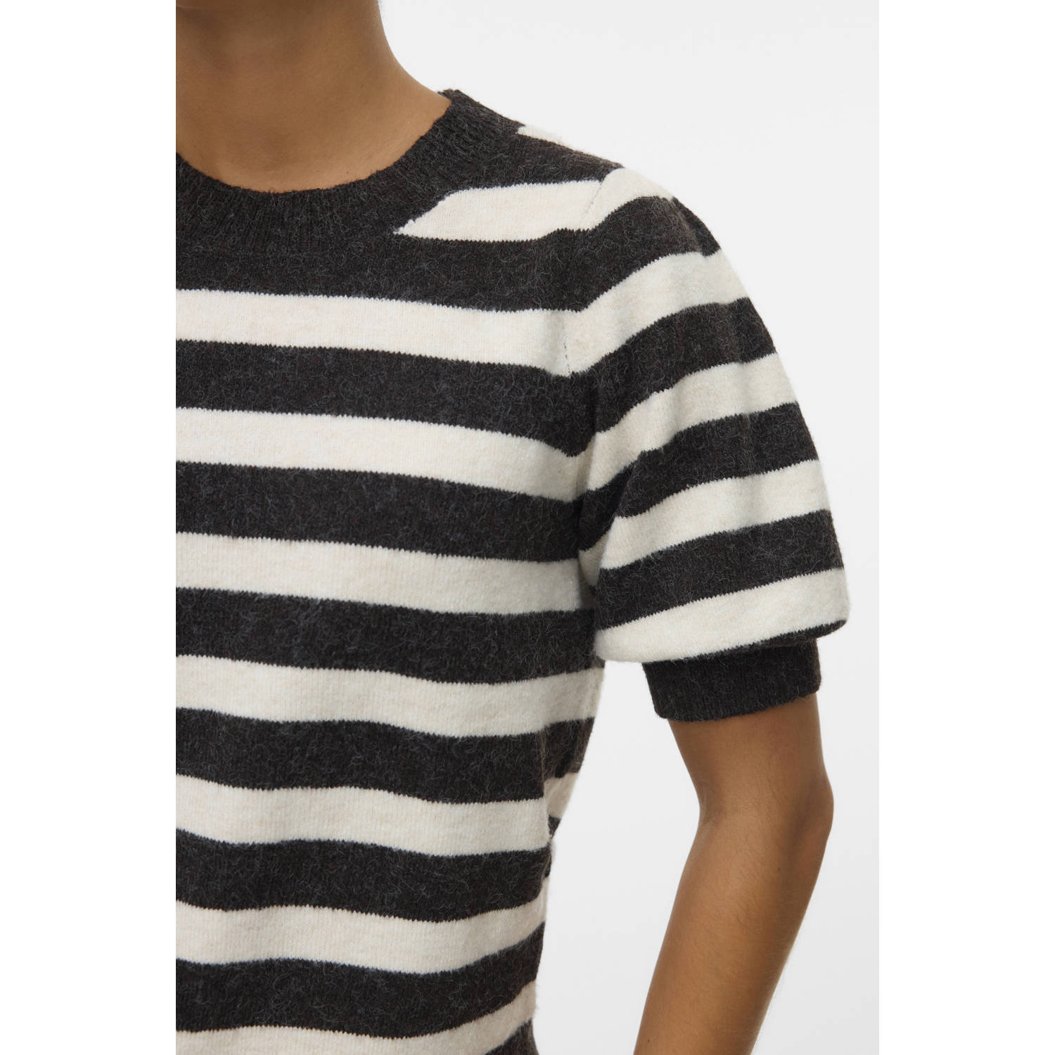 VERO MODA trui gebreid