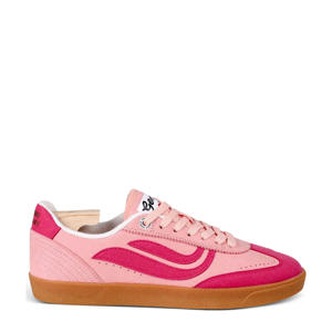 G-volley one color world  sneakers roze