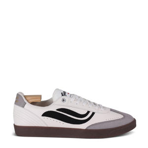 G-volley sugar corn  sneakers wit/blauw